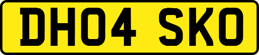 DH04SKO