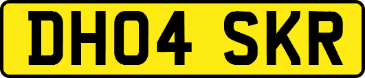 DH04SKR