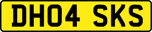 DH04SKS