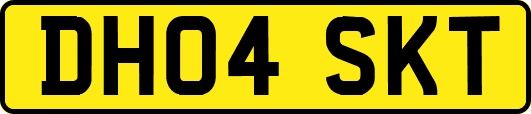 DH04SKT