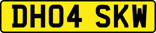 DH04SKW