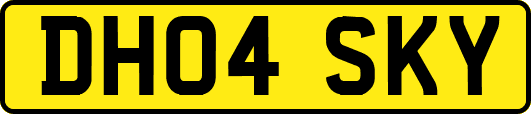 DH04SKY