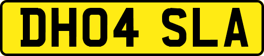 DH04SLA