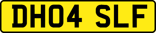 DH04SLF