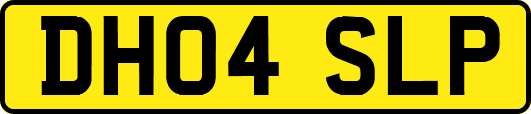 DH04SLP