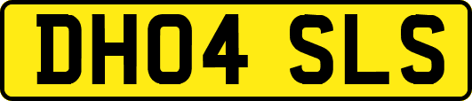 DH04SLS