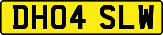 DH04SLW