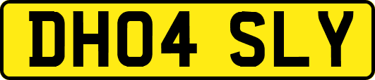 DH04SLY