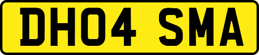 DH04SMA