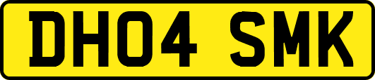 DH04SMK