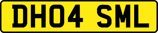 DH04SML