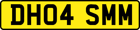 DH04SMM