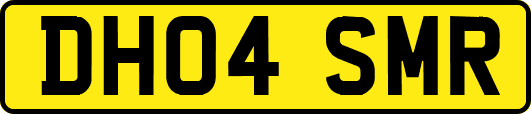 DH04SMR