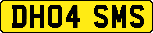 DH04SMS