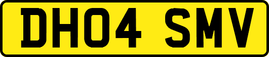 DH04SMV