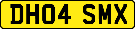 DH04SMX