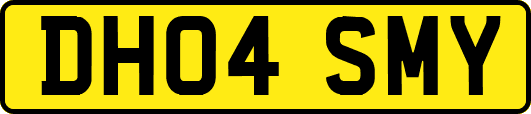 DH04SMY
