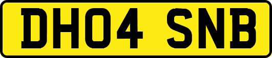 DH04SNB