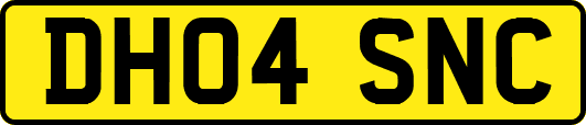 DH04SNC