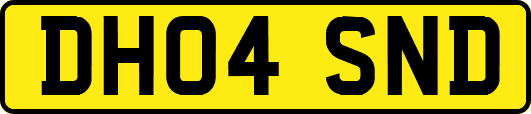 DH04SND