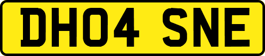 DH04SNE
