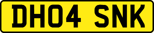 DH04SNK