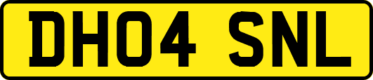 DH04SNL