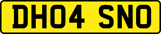 DH04SNO