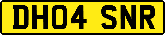 DH04SNR