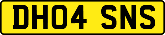 DH04SNS
