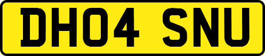 DH04SNU