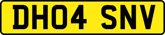 DH04SNV