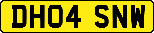 DH04SNW