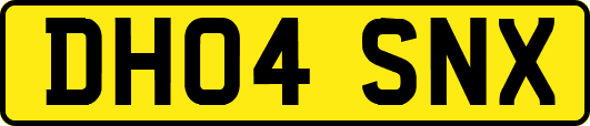 DH04SNX