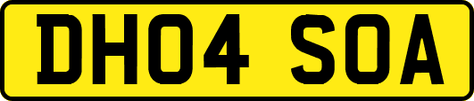DH04SOA