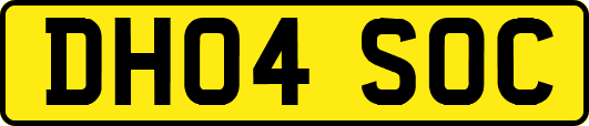 DH04SOC