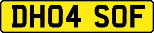DH04SOF