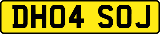 DH04SOJ