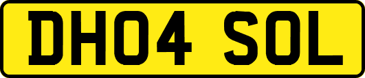 DH04SOL