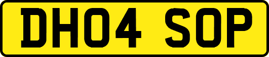 DH04SOP