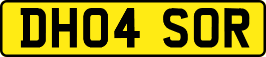 DH04SOR