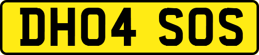DH04SOS