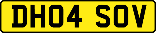 DH04SOV