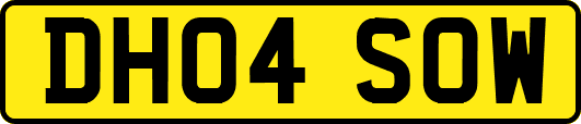 DH04SOW