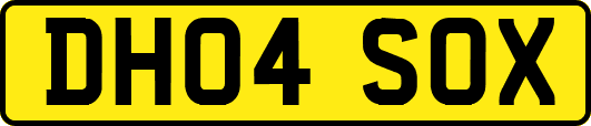 DH04SOX