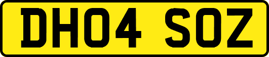 DH04SOZ