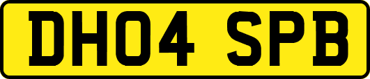DH04SPB
