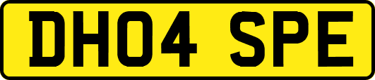 DH04SPE