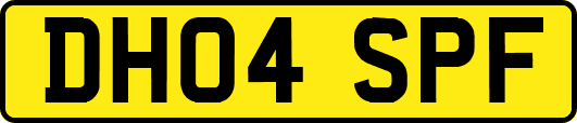DH04SPF