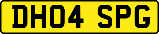 DH04SPG